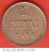 Image #2 of 1 Penni 1914