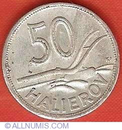 Image #2 of 50 Halierov 1943