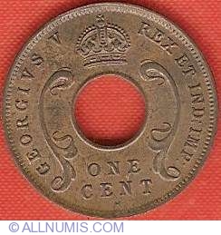 Image #1 of 1 Cent 1928 H