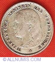 10 Centi 1897