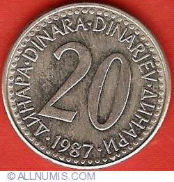 Image #2 of 20 Dinara 1987