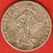 1 : 50 Centime 1917