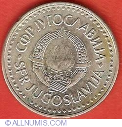 Image #1 of 50 Dinara 1986