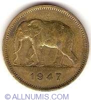 Image #1 of 2 Francs 1947