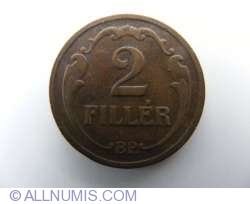 Image #1 of 2 Filler 1930