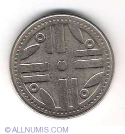 Image #2 of 200 Pesos 2006