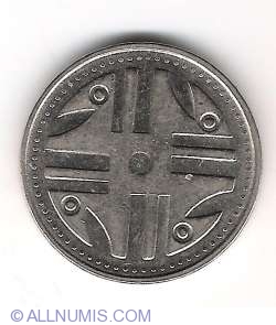 Image #2 of 200 Pesos 2007