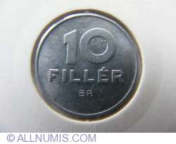Image #1 of 10 Filler 1985