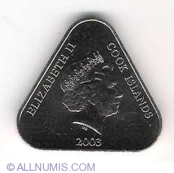 Image #1 of 2 Dollars 2003