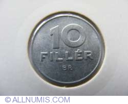 Image #1 of 10 Filler 1984