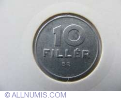 Image #1 of 10 Filler 1983