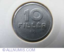 Image #1 of 10 Filler 1982