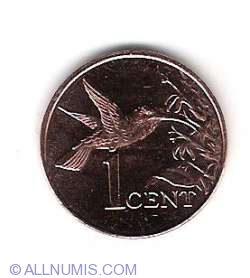 Image #1 of 1 Cent 2006