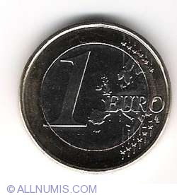 Image #1 of 1 Euro 2008