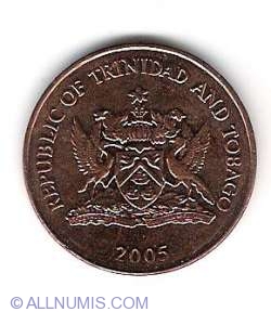 5 Cents 2005