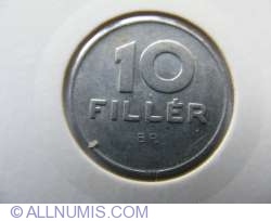 Image #1 of 10 Filler 1981