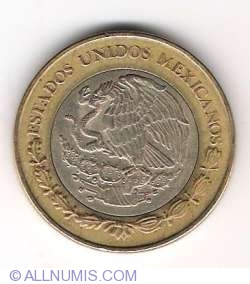 Image #2 of 10 Pesos 2006