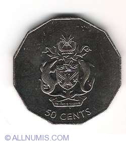 50 Cents 2005