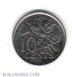 Image #1 of 10 Cents 2005