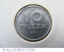 Image #1 of 10 Filler 1980