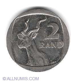 Image #2 of 2 Rand 2006