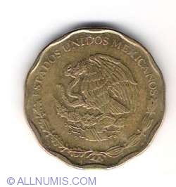Image #2 of 50 Centavos 2006