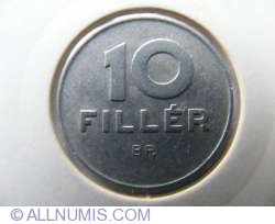 Image #1 of 10 Filler 1979