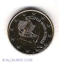 10 Euro Cent 2008
