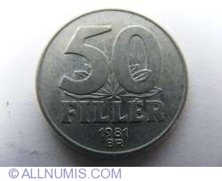50 Filler 1981