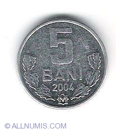 5 Bani 2004