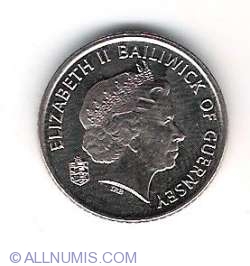Image #2 of 5 Pence 2006