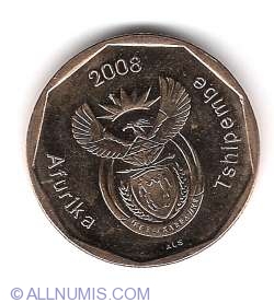 Image #1 of 50 Cents 2008