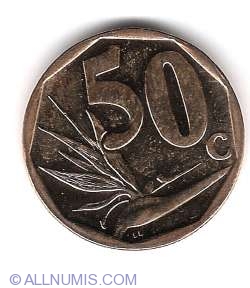 Image #2 of 50 Cents 2008
