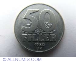 50 Filler 1980