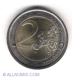 Image #1 of 2 Euro 2009 - European Monetrary Union, 10th Anniversary