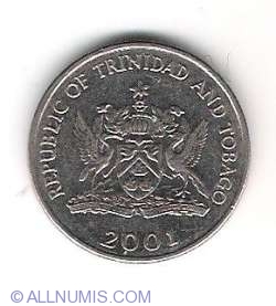 25 Cents 2001
