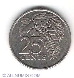 25 Cents 2001