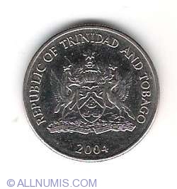 Image #2 of 25 Cents 2004
