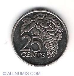 Image #1 of 25 Cents 2006