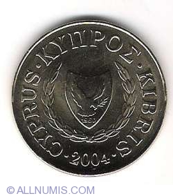 20 Cents 2004