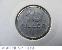 Image #1 of 10 Filler 1975