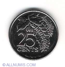 25 Cents 2007