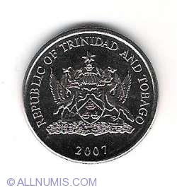 25 Centi 2007