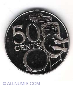 Image #1 of 50 Centi 2003