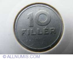 Image #1 of 10 Filler 1974