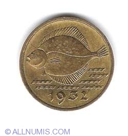 Image #1 of 5 Pfennig 1932