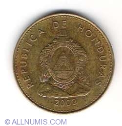 Image #2 of 10 Centavos 2002
