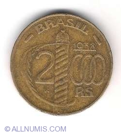 2000 Reis 1938