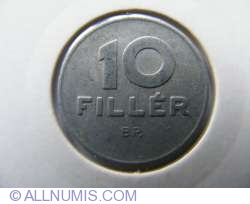 Image #1 of 10 Filler 1970