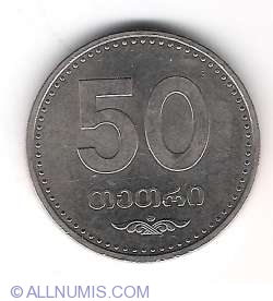 50 Thetri 2006